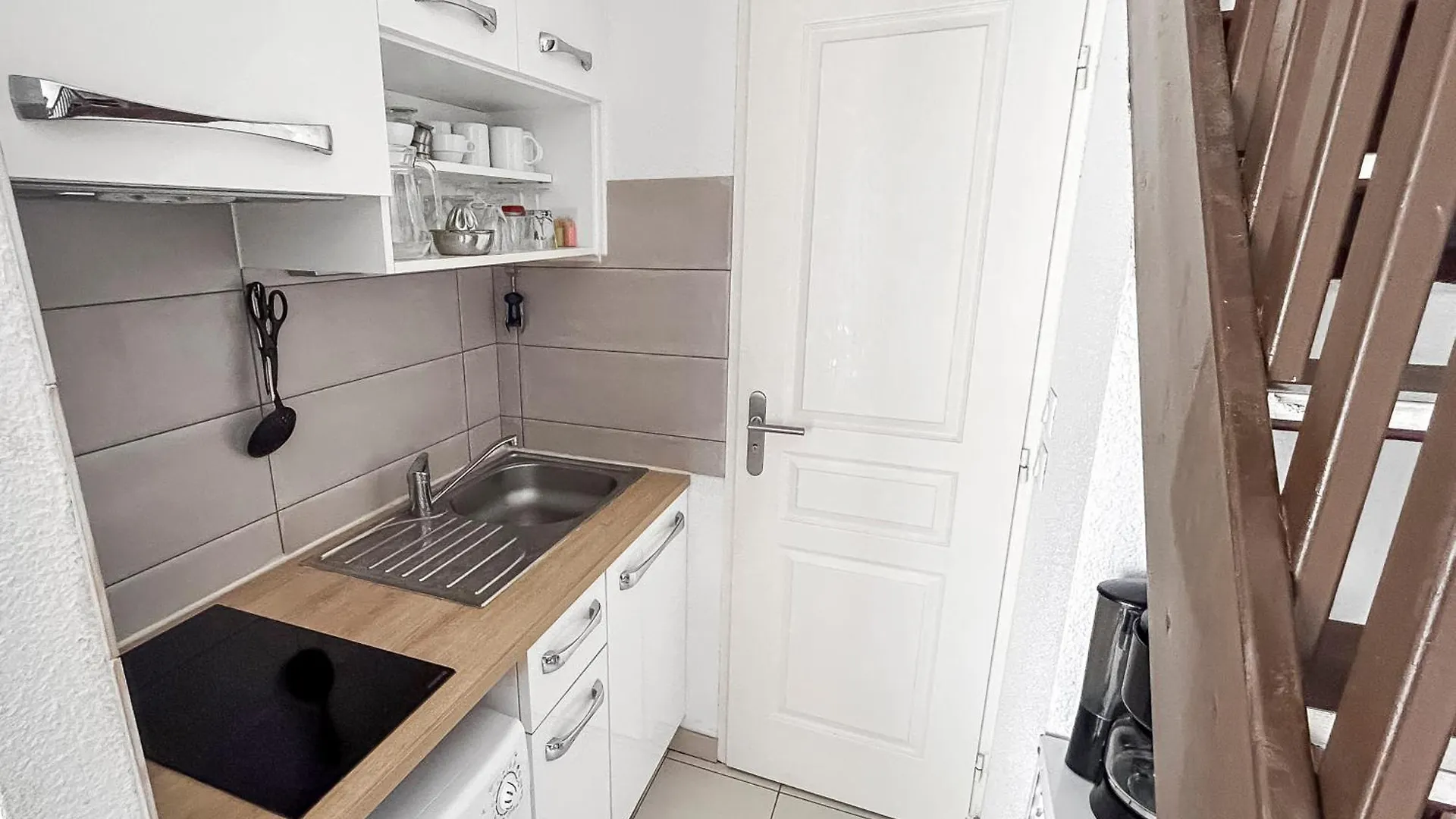 Duplex Lumineux Avec Terrasse Pres Des Plages Mandelieu-la-Napoule Holiday home