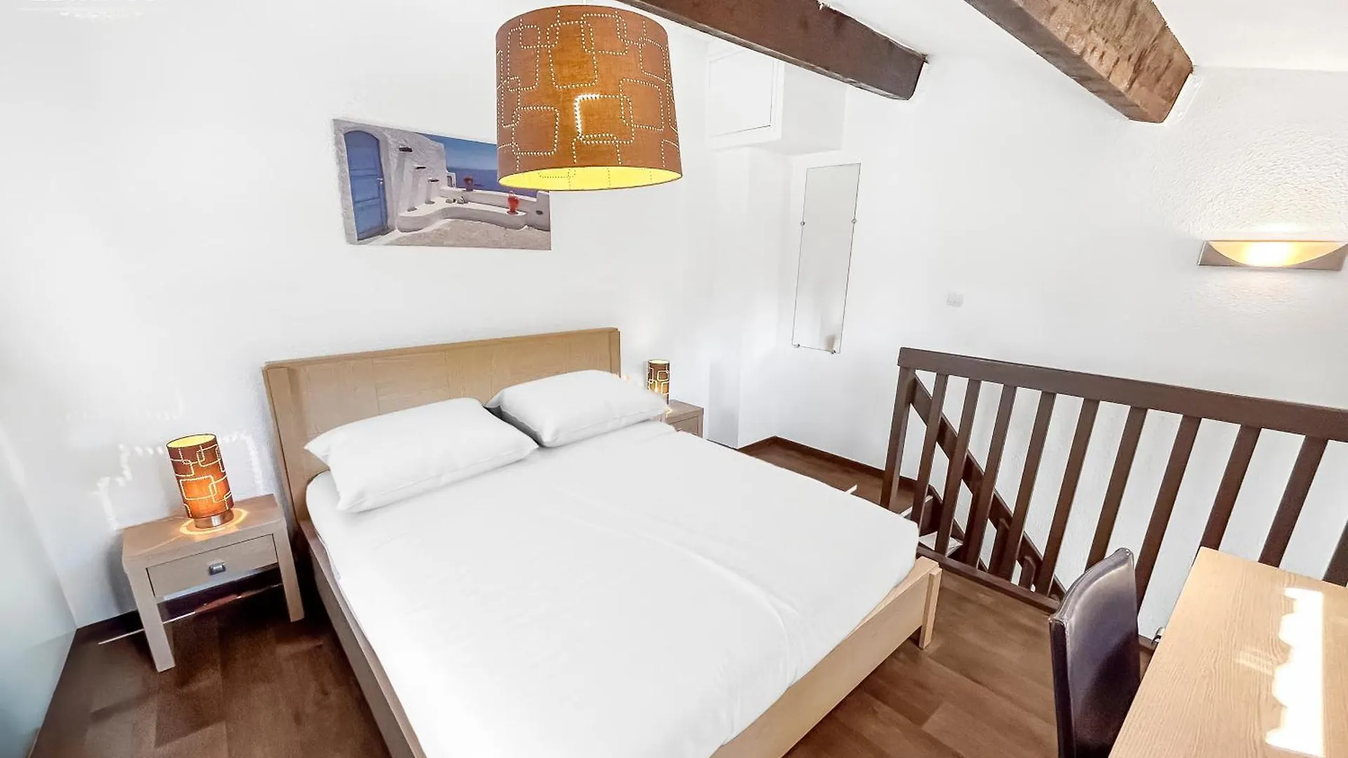 Duplex Lumineux Avec Terrasse Pres Des Plages Mandelieu-la-Napoule Holiday home