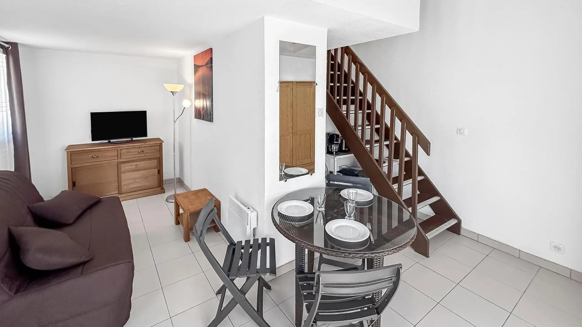 Duplex Lumineux Avec Terrasse Pres Des Plages Mandelieu-la-Napoule