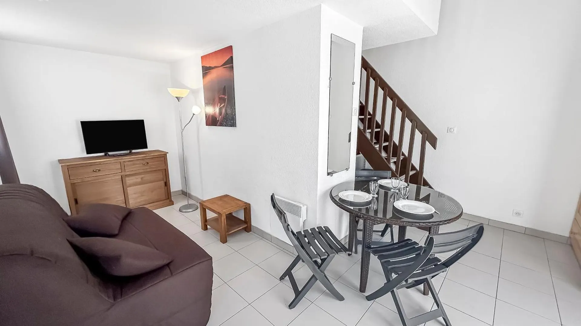 Duplex Lumineux Avec Terrasse Pres Des Plages Mandelieu-la-Napoule 0*,